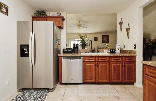 Indian Point Casa | Ideal for Couples or Families looking for a Vacation Home with Private Pool and Yard