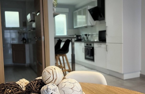 Digne-les-Bains Apartamento | Souvenirs of Provence, charming new 3-star apartment