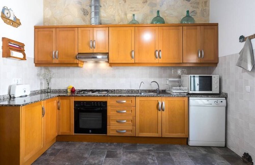 San Juan de Alicante Villa | Finca ideal familias con niños. A 1,5 km de la playa de San Juan. 8 habitaciones