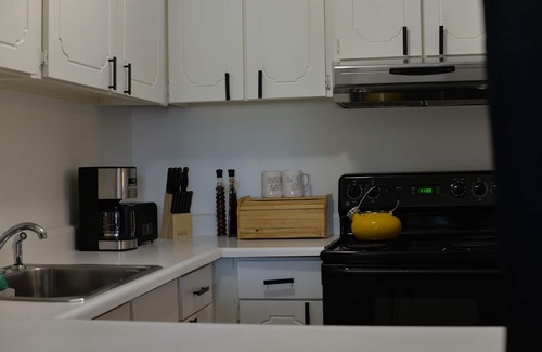 Mehlville Condominio | IDEAL PARA FAMILIAS y profesionales de negocios. USO GRATUITO DE WI-FI, LAVADORA Y SECADORA