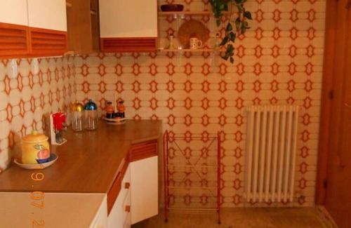 Taranto Apartamento | Ideal para familias, grupos de amigos, amantes de los animales, el mar y el verd