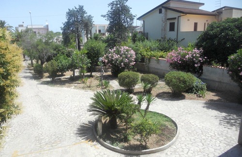 Taranto Apartamento | Ideal para familias, grupos de amigos, amantes de los animales, el mar y el verd