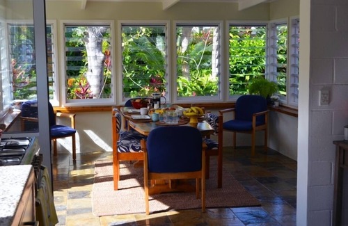 Takitumu District Casa | Ideal para familias o grupos de parejas.