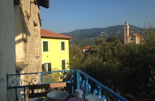 Villarelli Casa | ideal for family, active or relaxing holidays - a paradise in the country