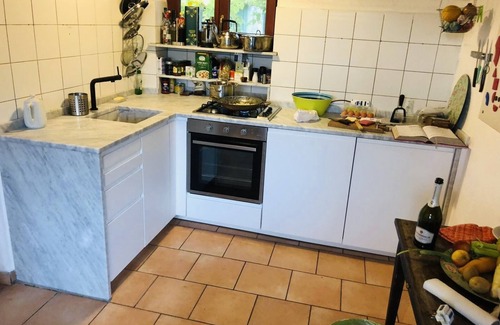Villarelli Apartamento | ideal for family, active or relaxing holidays - a paradise in the countryside