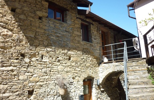 Villarelli Apartamento | ideal for family, active or relaxing holidays - a paradise in the countryside