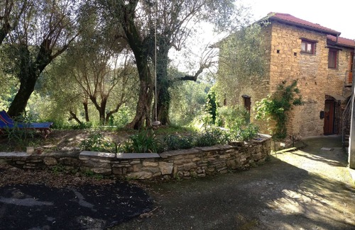 Villarelli Apartamento | ideal for family, active or relaxing holidays - a paradise in the countryside