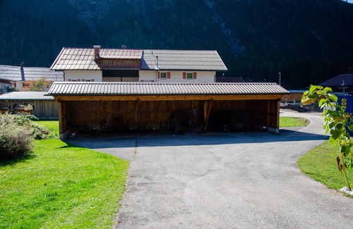 Bach Apartamento | Ideal for mountain lovers, couples, dog lovers and small families