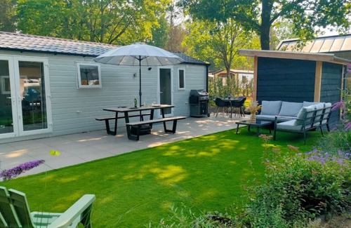 Municipality of Epe Casa | Ideal for nature lovers, hikers, and cyclists!