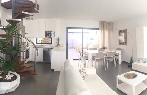 Bahia Calma Villa | IDEAL PARA TELETRABAJAR