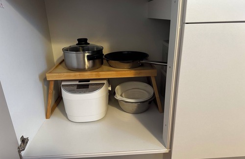 Toba Apartamento | Ideal for sightseeing in Iseshima / PAARU inn (2nd floor Room A) at the entrance of Pearl Road / Self check-in