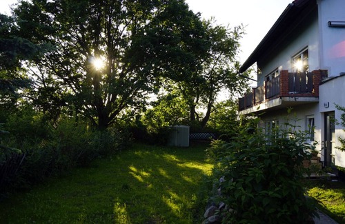 Wildenbrunch Apartamento | Ideal para familias pequeñas y parejas / ubicación tranquila / lago / cerca de Potsdam y Berlín