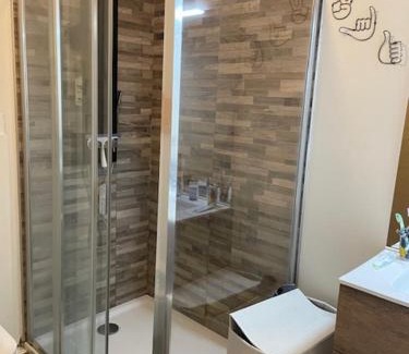 Carnon-Plage Apartamento | ideal