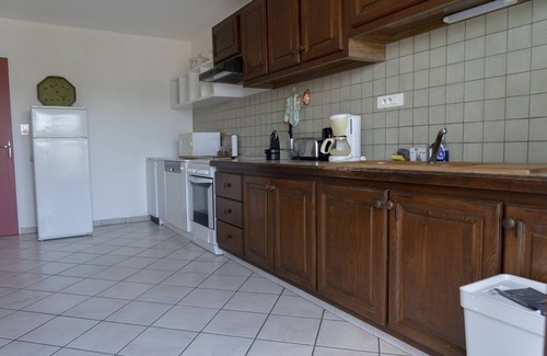 Saint-Bonnet-pres-Orcival Casa | Ideal for family vacations, pets welcome!
