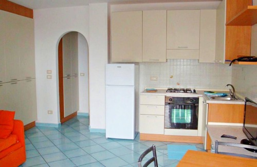 Panza Condominio | Ideal Getaway Close to Attractions