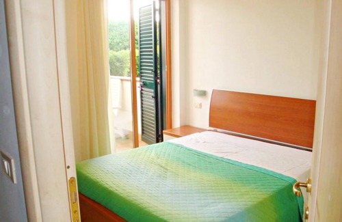 Panza Condominio | Ideal Getaway Close to Attractions