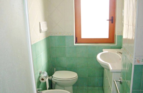 Panza Condominio | Ideal Getaway Close to Attractions