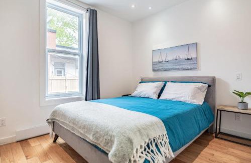 Plateau Mont Royal Apartamento | Ideal Group Stay in Charming Le Plateau Near Metro