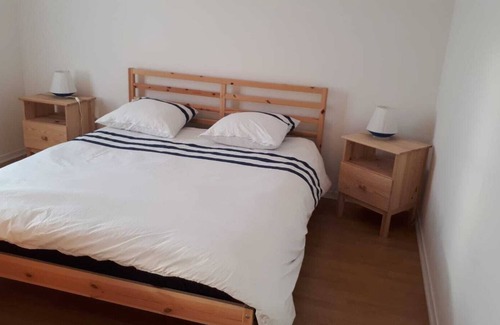 Les Boucholeurs Casa | Casa de vacaciones ideal con familia o amigos