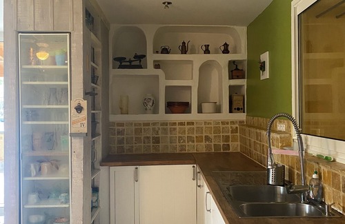La Cassaigne Casa | Vacaciones ideales con la familia, amigos: Gran casa luminosa de estilo loft