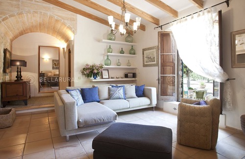 Manacor Cabaña | IDEAL HOME FOR FAMILIES: ES RAFALOT DE BELLARURAL