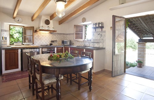 Manacor Cabaña | IDEAL HOME FOR FAMILIES: ES RAFALOT DE BELLARURAL