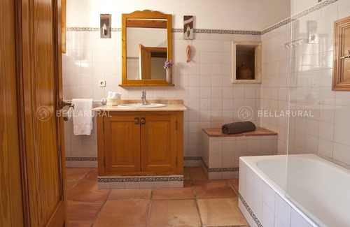 Manacor Cabaña | IDEAL HOME FOR FAMILIES: ES RAFALOT DE BELLARURAL