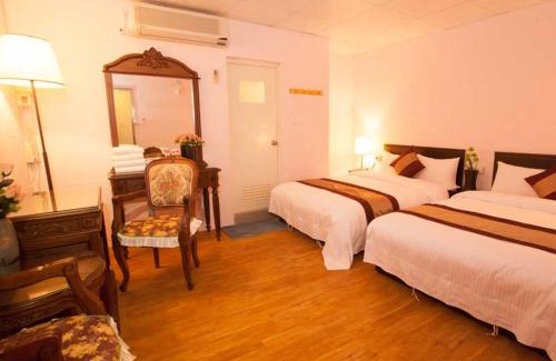 Jiaoxi Hotel | Ideal Hot Spring Water Hotel