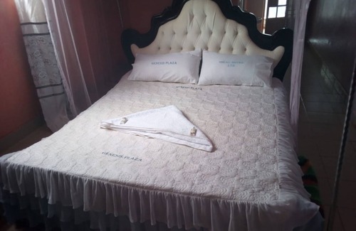 Kiriaini Hotel | Ideal Hotel