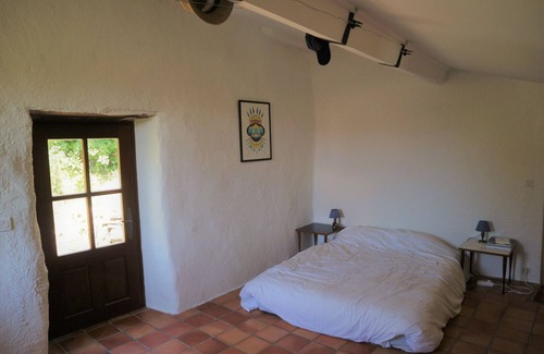 Laval-d'Aix Casa | Ideal house for family holidays in the Drôme