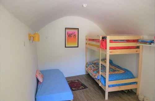 Laval-d'Aix Casa | Ideal house for family holidays in the Drôme
