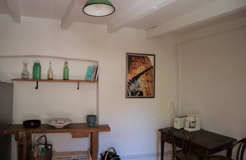 Laval-d'Aix Casa | Ideal house for family holidays in the Drôme