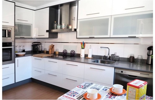 Montalvo Casa | Casa ideal para familia cerca de la playa