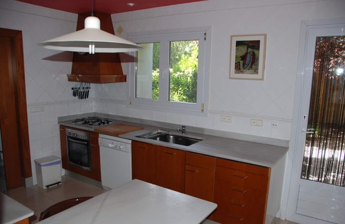 El Poal Cabaña | Casa ideal para reuniones familiares o de amigos con precioso jardín inglés.
