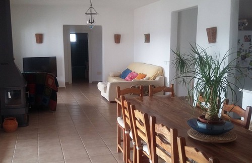 Fortuna Casa | CASA IDEAL PARA DESCANSO Y TRANQUILIDAD
