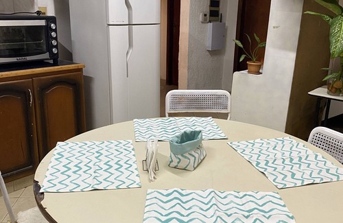 Asuncion Casa | Casa Hotel ideal cerca de todo