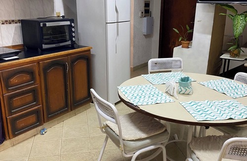 Asuncion Casa | Casa Hotel ideal cerca de todo
