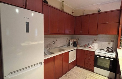 Karditsa Apartamento | IDEAL HOUSE IN KARDITSA