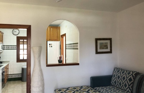 Pueblo Latino Casa | Casa Ideal cerca de la Playa. Torre de la Horadada