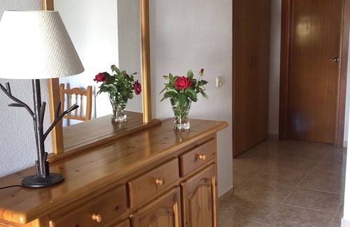 Pueblo Latino Casa | Casa Ideal cerca de la Playa. Torre de la Horadada