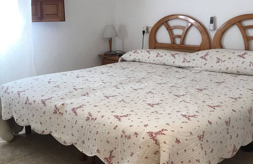 Pueblo Latino Casa | Casa Ideal cerca de la Playa. Torre de la Horadada