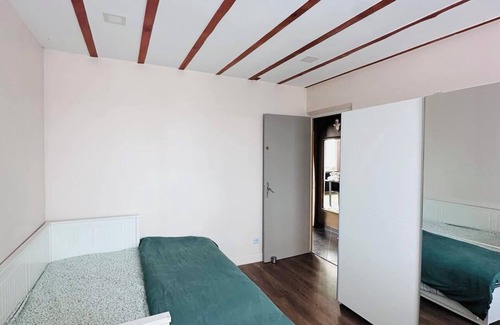 Lannion Casa | Ideal house to discover the Pink Granite Coast - Lannion center on foot