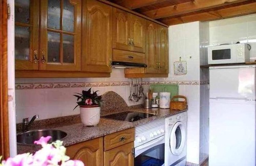 Sellano Casa | Vivienda Vacacional La Granxa