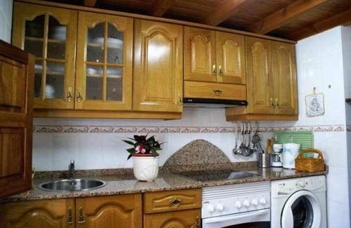 Sellano Casa | Vivienda Vacacional La Granxa