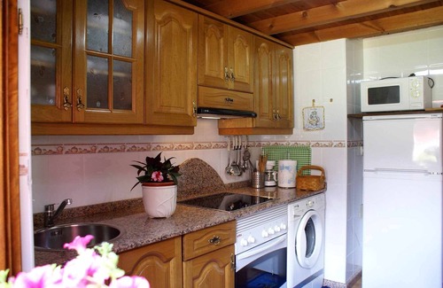 Sellano Casa | Vivienda Vacacional La Granxa