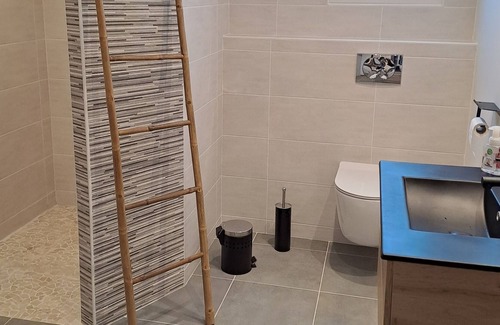 Fremifontaine Casa | Ideal house with friends or family 10 minutes from fraispertuis.