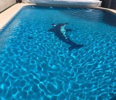 Mazarrón Villa | Ideal Location 3 Bed 3 Bath Villa With Pool On Camposol Sect B Close To Amenities