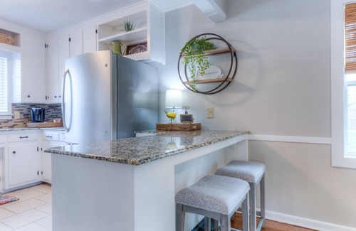 Tulsa Casa | Ideal Location-Across From Expo Center