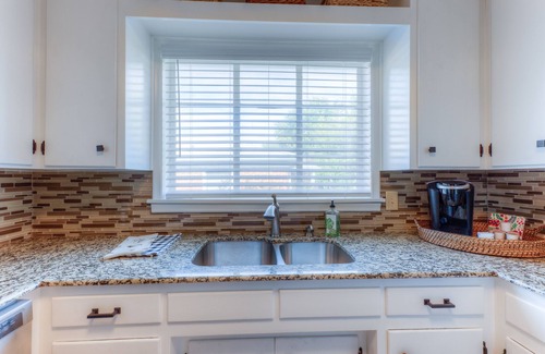 Tulsa Casa | Ideal Location-Across From Expo Center
