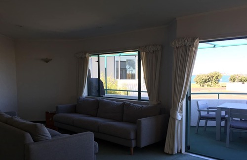 Westshore Casa | Ubicación ideal para la Semana del Art Deco y la Semana del Concierto de la Misión